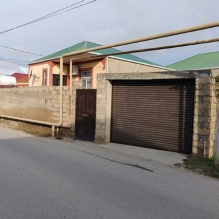 Həyət Evi, Binə qəs. – Azərbaycan – ucuztap.az