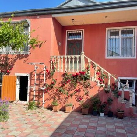 Həyət Evi Kirayə Verilir, Masazır qəs. – Azərbaycan – ucuztap.az