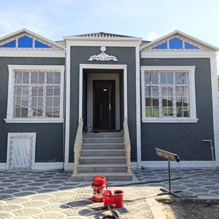 Həyət Evi, Ramana qəs. – Azərbaycan – ucuztap.az