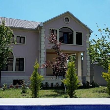 Villa, Qəbələ ş. – Villa – ucuztap.az