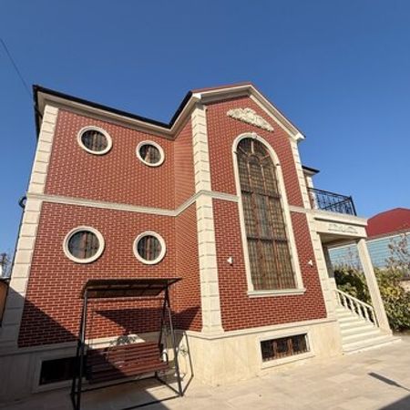 Villa, Quba r. – Villa – ucuztap.az