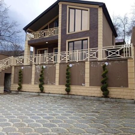 Villa, Quba r. – Villa – ucuztap.az