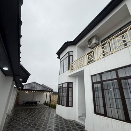 Villa Kirayə Verilir, Quba r. – Villa – ucuztap.az