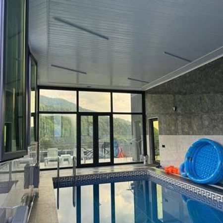 Villa Kirayə Verilir, İsmayıllı r. – Villa – ucuztap.az