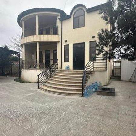 Bağ Evi Kirayə Verilir, Bilgəh qəs. – Azərbaycan – ucuztap.az