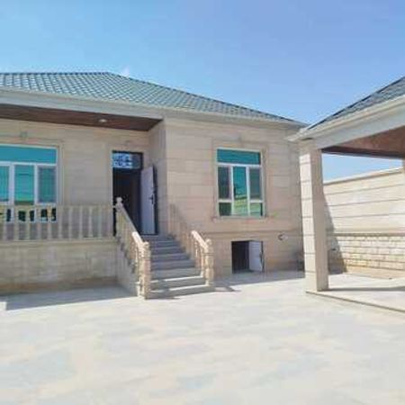 Həyət Evi, Məhəmmədli qəs. – Azərbaycan – ucuztap.az