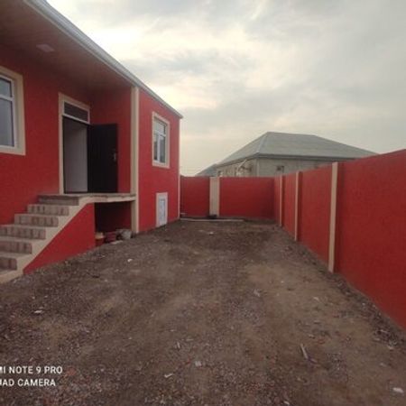 Həyət Evi, Sumqayıt ş. – Azərbaycan – ucuztap.az