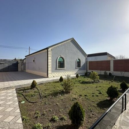 Bağ Evi, Novxanı qəs. – Azərbaycan – ucuztap.az