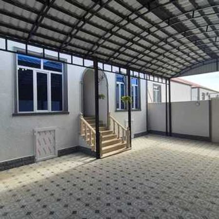 Həyət Evi, Məhəmmədi qəs. – Azərbaycan – ucuztap.az