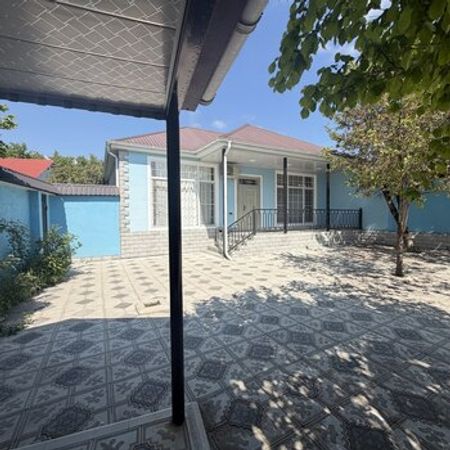 Həyət Evi Kirayə Verilir, İsmayıllı r. – Azərbaycan – ucuztap.az