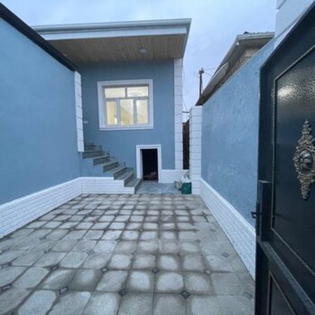 Həyət Evi, Hökməli qəs. – Azərbaycan – ucuztap.az