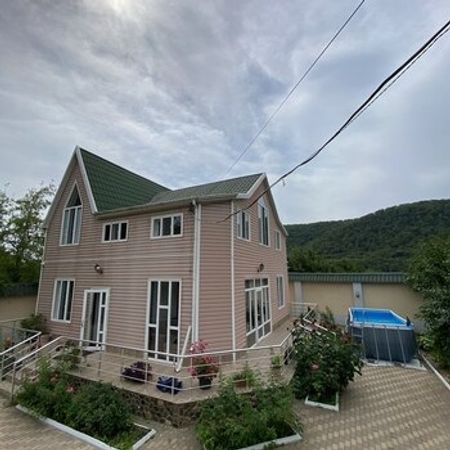 Villa Kirayə Verilir, Quba r. – Azərbaycan – ucuztap.az