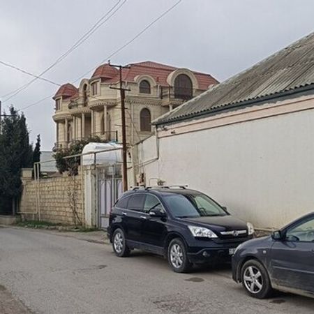 Həyət Evi, Biləcəri qəs. – Azərbaycan – ucuztap.az