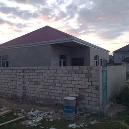 Həyət Evi, Binə qəs. – Azərbaycan – ucuztap.az