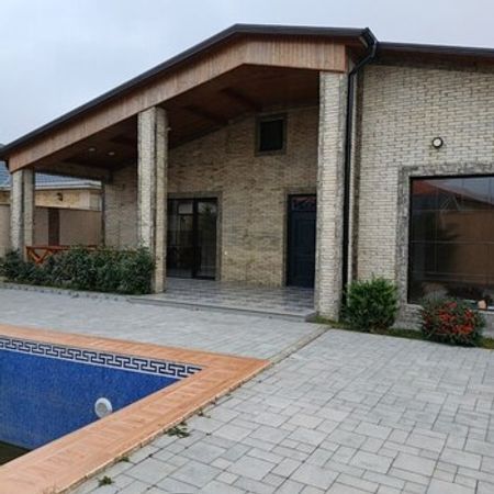 Həyət Evi, Mərdəkan qəs. – Azərbaycan – ucuztap.az