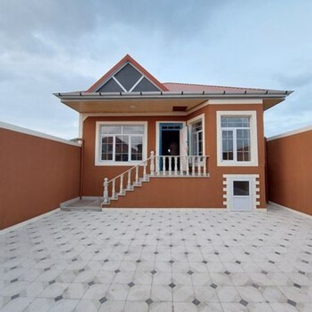 Həyət Evi, Hövsan qəs. – Azərbaycan – ucuztap.az