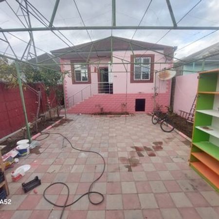 Həyət Evi, Hövsan qəs. – Azərbaycan – ucuztap.az