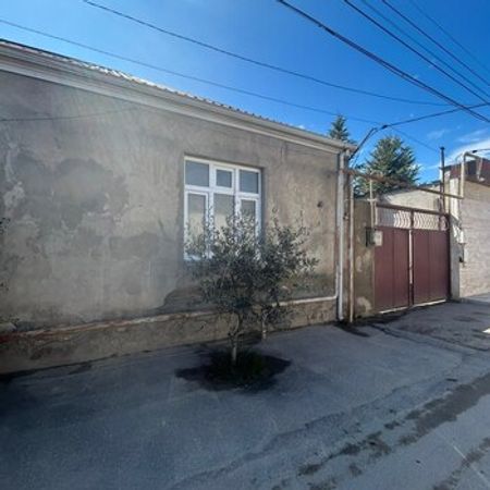 Həyət Evi, Yeni Ramana qəs. – Azərbaycan – ucuztap.az