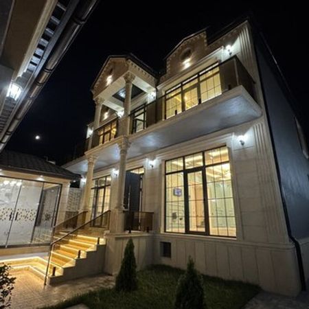 Villa, Qaraçuxur qəs. – Villa – ucuztap.az