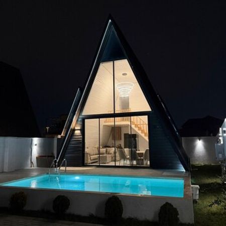Villa Kirayə Verilir, Mərdəkan qəs. – Villa – ucuztap.az