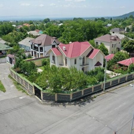 Villa, Qəbələ ş. – Azərbaycan – ucuztap.az