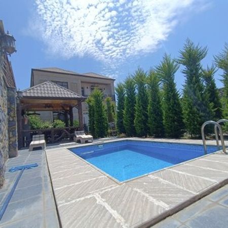 Bağ Evi Kirayə Verilir, Mərdəkan qəs. – Azərbaycan – ucuztap.az
