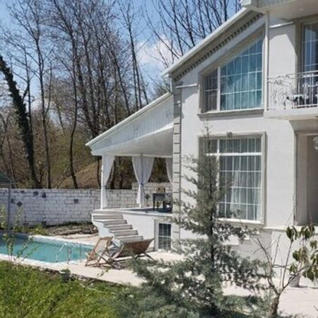 Villa Kirayə Verilir, Qəbələ ş. – Azərbaycan – ucuztap.az