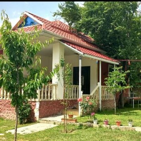 Bağ Evi Kirayə Verilir, Qəbələ ş. – Azərbaycan – ucuztap.az