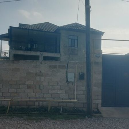 Villa, Quba r. – Villa – ucuztap.az