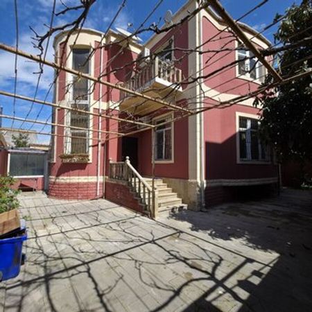 Villa, Bakıxanov qəs. – Azərbaycan – ucuztap.az