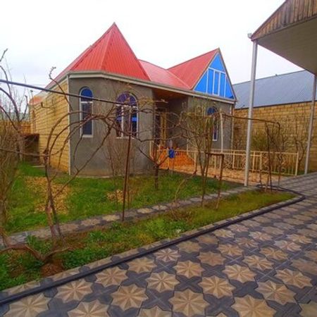 Həyət Evi, Gəncə ş. – Azərbaycan – ucuztap.az