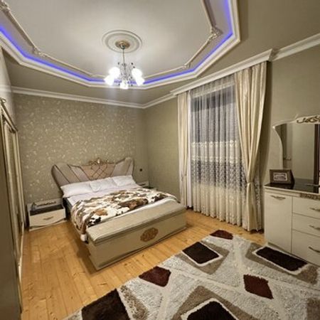 Villa Kirayə Verilir, Şəki ş. – Azərbaycan – ucuztap.az