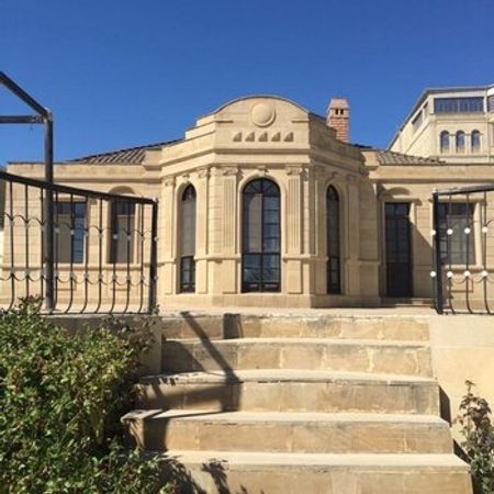 Həyət Evi Kirayə Verilir, Şıxov qəs. – Azərbaycan – ucuztap.az