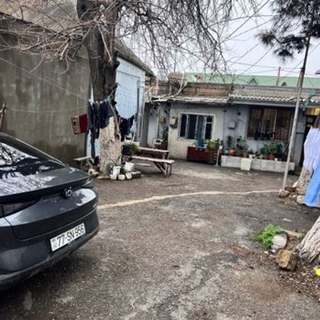 Həyət Evi, Biləcəri qəs. – Azərbaycan – ucuztap.az