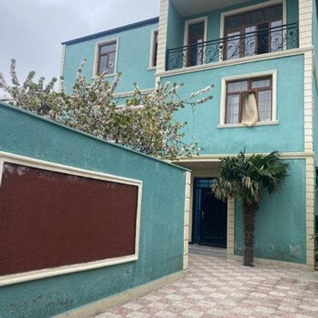 Həyət Evi, Biləcəri qəs. – Azərbaycan – ucuztap.az