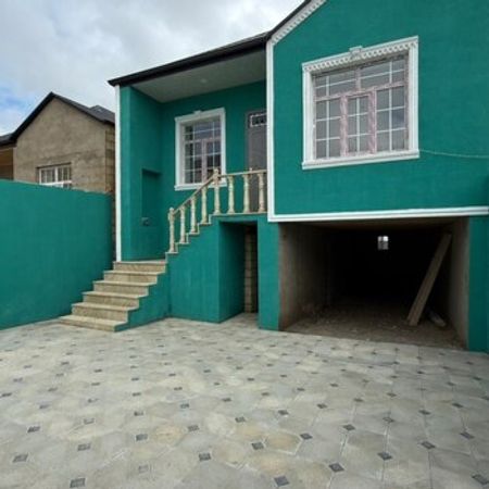 Həyət Evi, Qobu Yolu – Azərbaycan – ucuztap.az