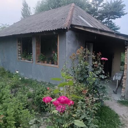 Həyət Evi, Şəki ş. – Azərbaycan – ucuztap.az