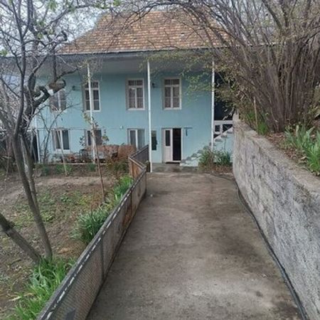 Həyət Evi, Şəki ş. – Azərbaycan – ucuztap.az