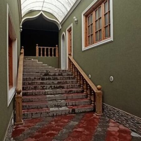 Həyət Evi, Şəki ş. – Azərbaycan – ucuztap.az