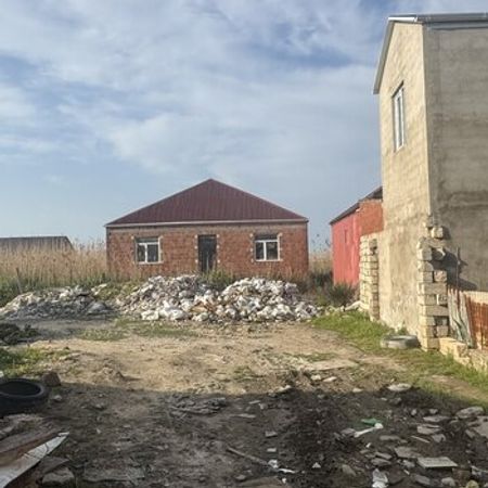 Həyət Evi, Sumqayıt ş. – Azərbaycan – ucuztap.az