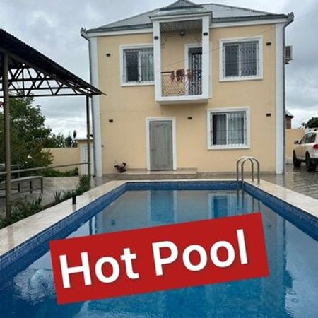 Bağ Evi Kirayə Verilir, Quba r. – Azərbaycan – ucuztap.az