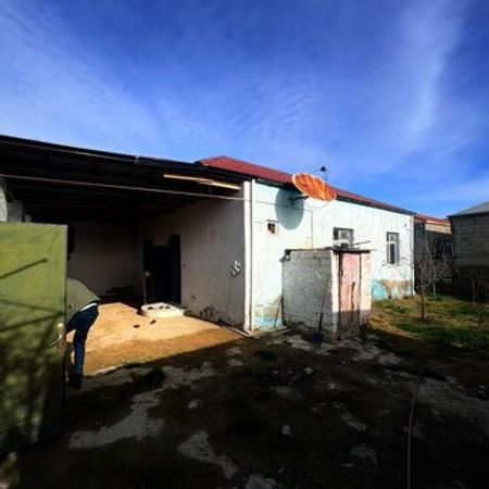 Həyət Evi, Hökməli qəs. – Azərbaycan – ucuztap.az