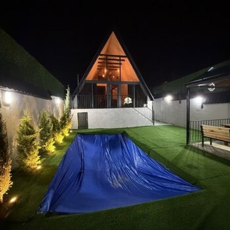 Bağ Evi Kirayə Verilir, Quba r. – Azərbaycan – ucuztap.az