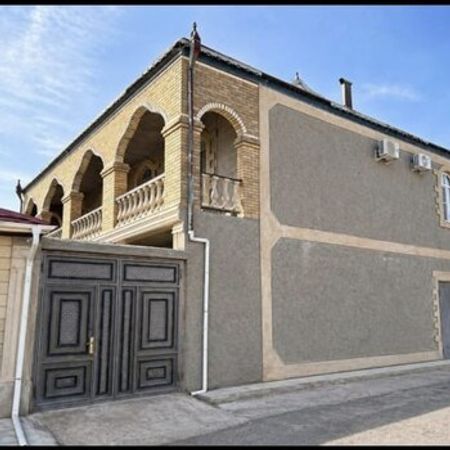 Həyət Evi, Sumqayıt ş. – Azərbaycan – ucuztap.az