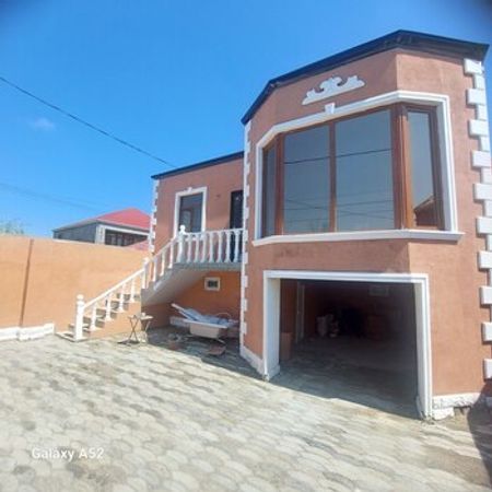 Həyət Evi, Yeni Ramana qəs. – Azərbaycan – ucuztap.az
