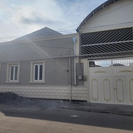 Həyət Evi, Gəncə ş. – Azərbaycan – ucuztap.az