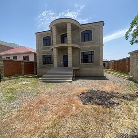 Həyət Evi, Sumqayıt ş. – Azərbaycan – ucuztap.az