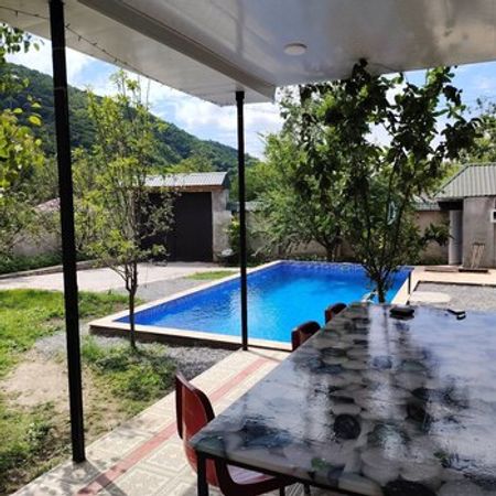Bağ Evi Kirayə Verilir, Qəbələ r. – Azərbaycan – ucuztap.az