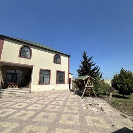 Bağ Evi Kirayə Verilir, Nardaran qəs. – Azərbaycan – ucuztap.az
