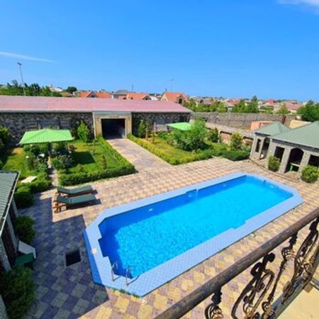 Bağ Evi Kirayə Verilir, Buzovna qəs. – Azərbaycan – ucuztap.az